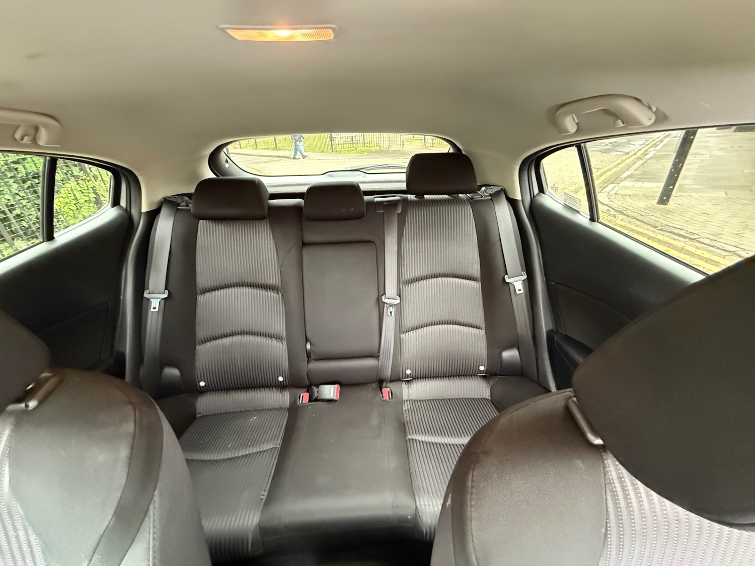 Vehicle 28