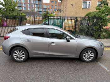 Used Mazda Mazda3 2015 for sale - 74791865: Photo