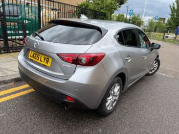 Used Mazda Mazda3 2015 for sale - 74791865: Photo