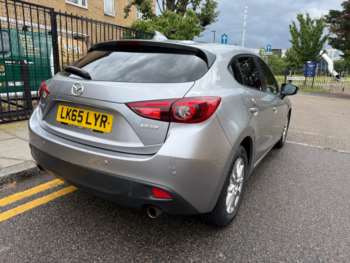 Used Mazda Mazda3 2015 for sale - 74791865: Photo