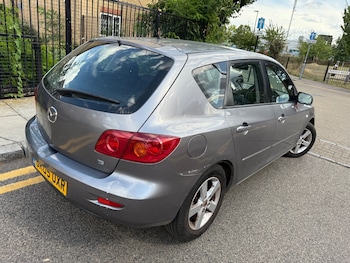 Used Mazda Mazda3 2005 for sale - 75413233: Photo