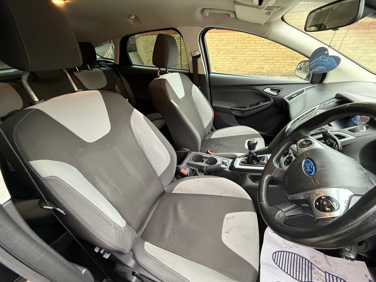 Used Ford Focus 2014 for sale - 76165398: Photo 19