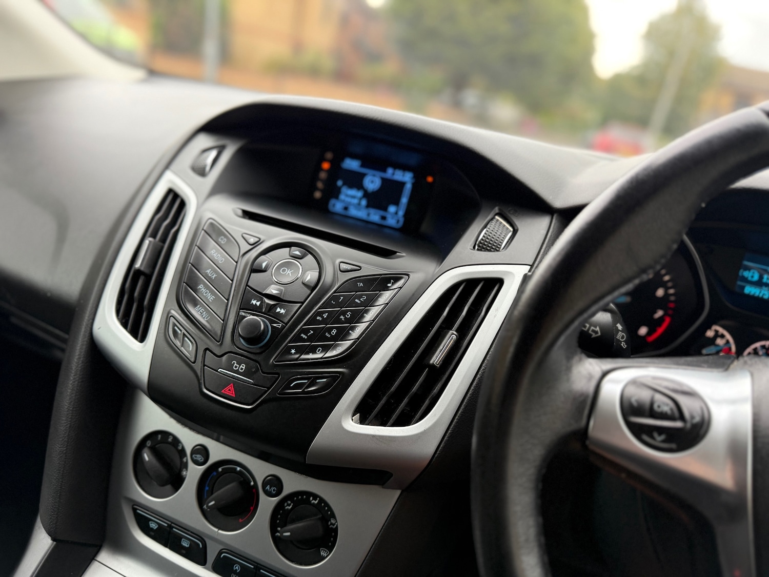 Used Ford Focus 2014 for sale - 76165398: Photo 22