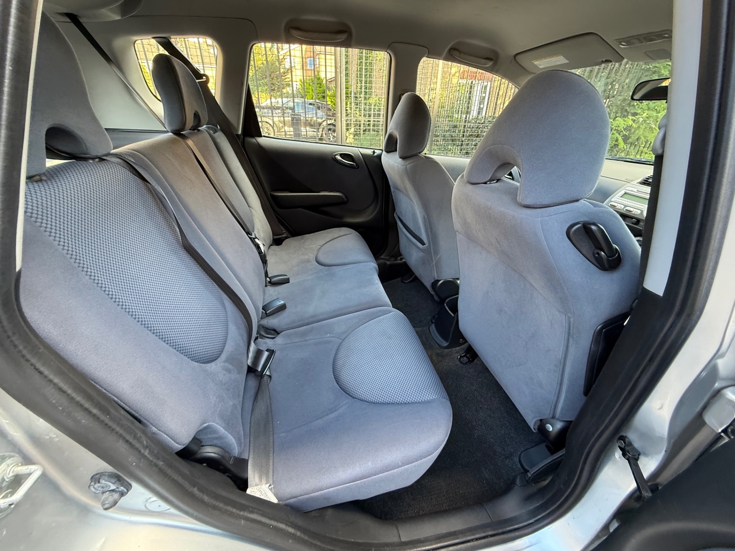 Used Honda Jazz 2007 for sale - 76020109: Photo 22