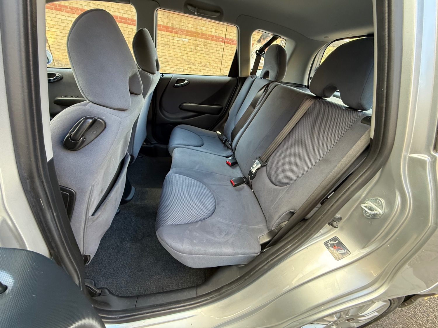 Used Honda Jazz 2007 for sale - 76020109: Photo 24