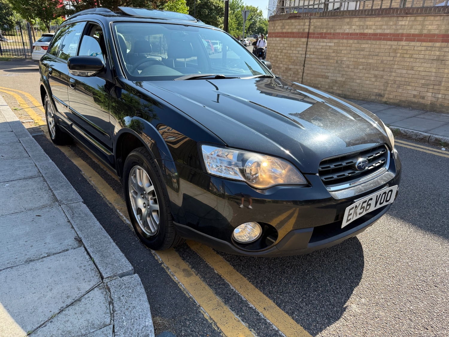 Vehicle 15