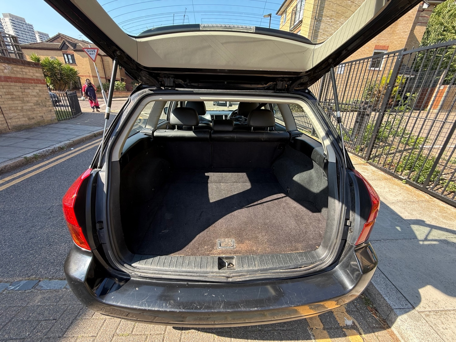 Vehicle 26