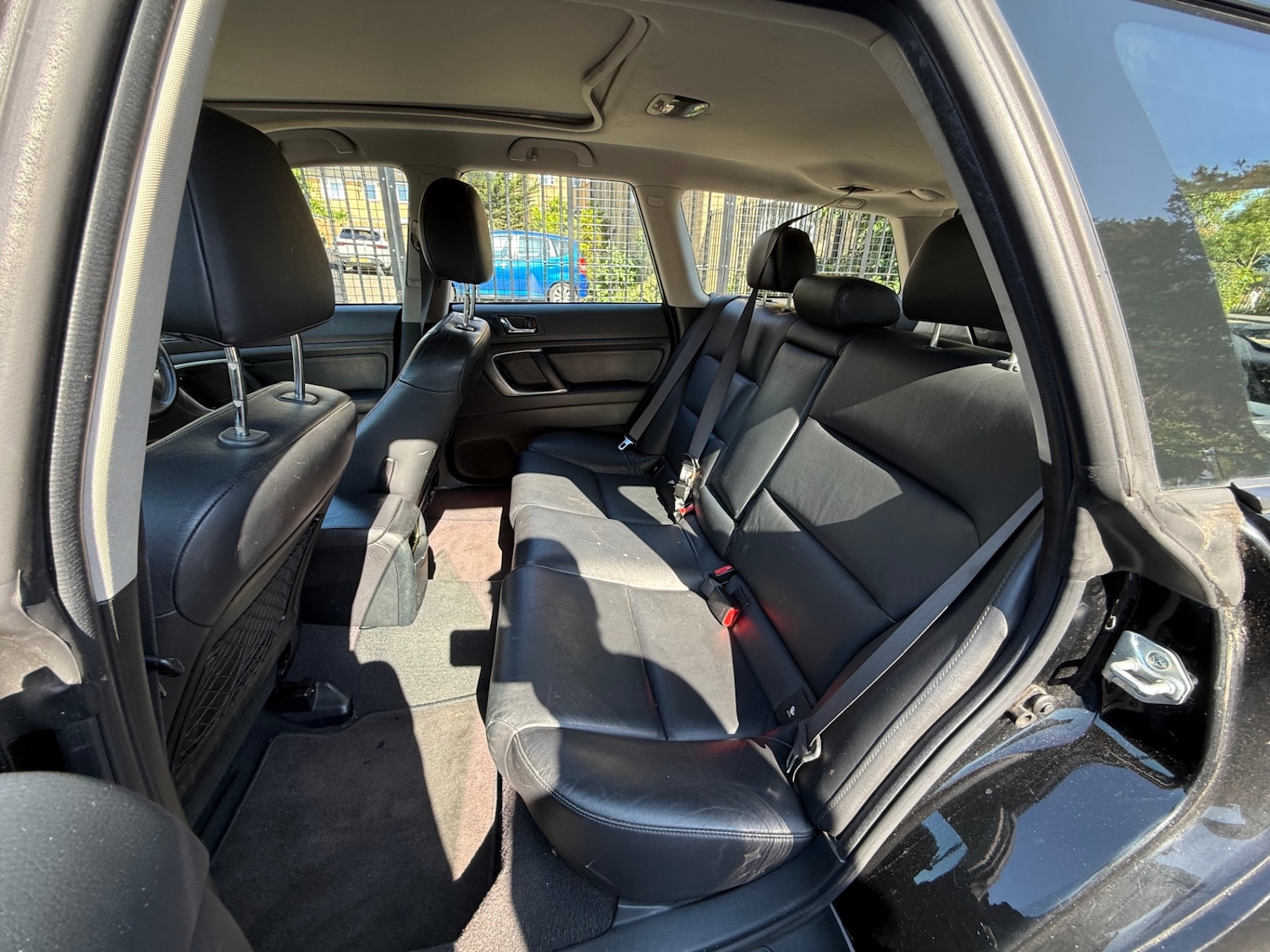 Vehicle 27