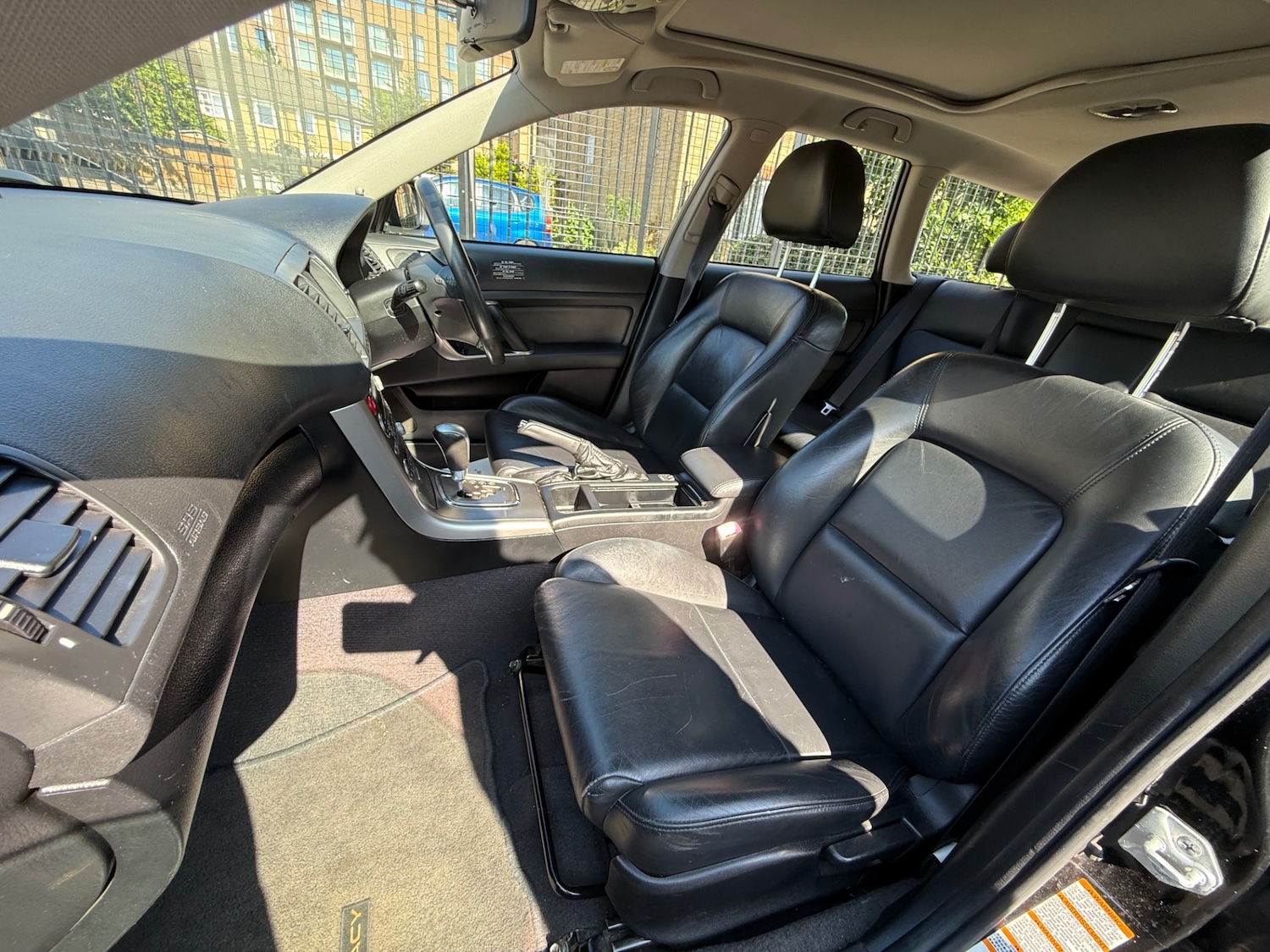 Vehicle 28
