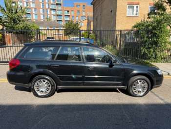 Used Subaru Outback 2006 for sale - 75000376: Photo