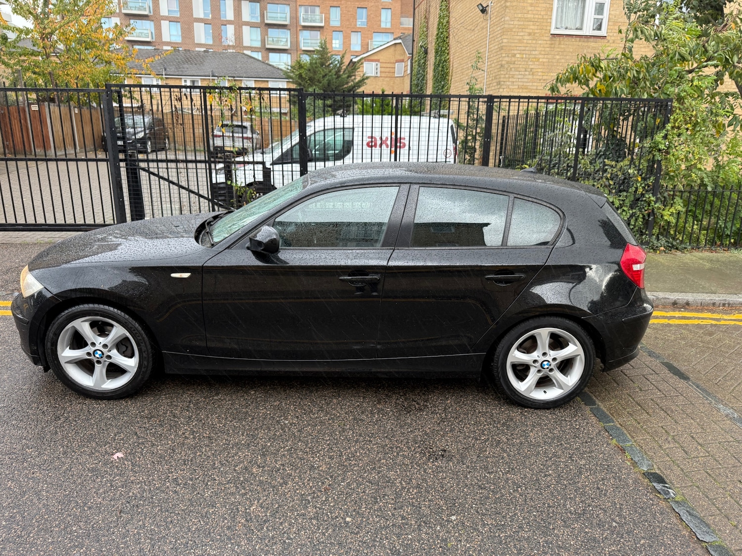 Used BMW 1 Series 2009 for sale - 76370047: Photo 13