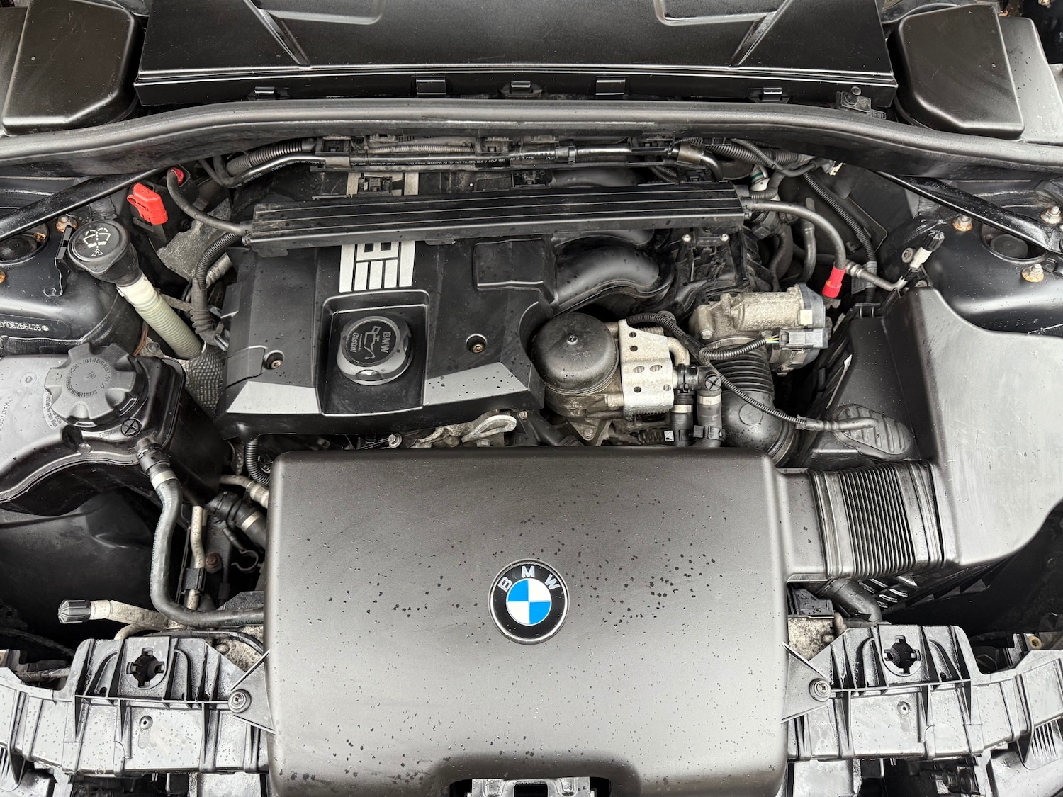 Used BMW 1 Series 2009 for sale - 76370047: Photo 17