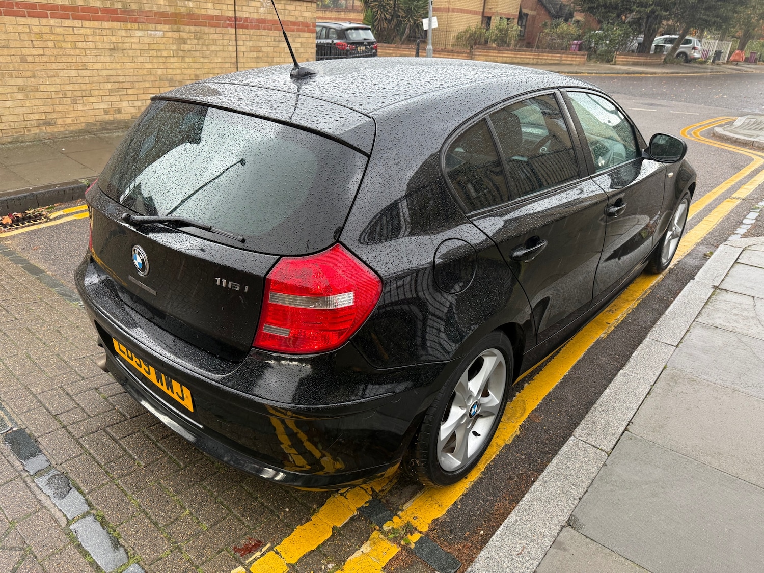 Used BMW 1 Series 2009 for sale - 76370047: Photo 19