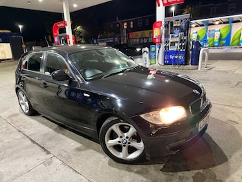 2009 (59) - 116i [2.0] Sport 5dr Step Auto