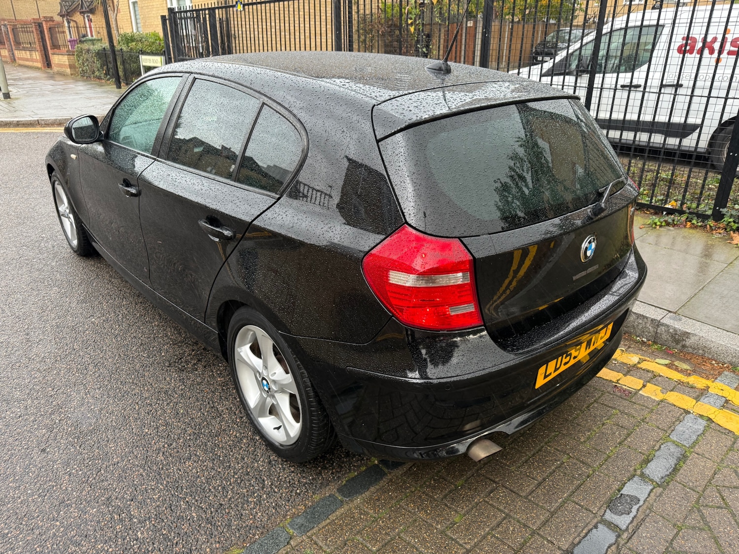 Used BMW 1 Series 2009 for sale - 76370047: Photo 20