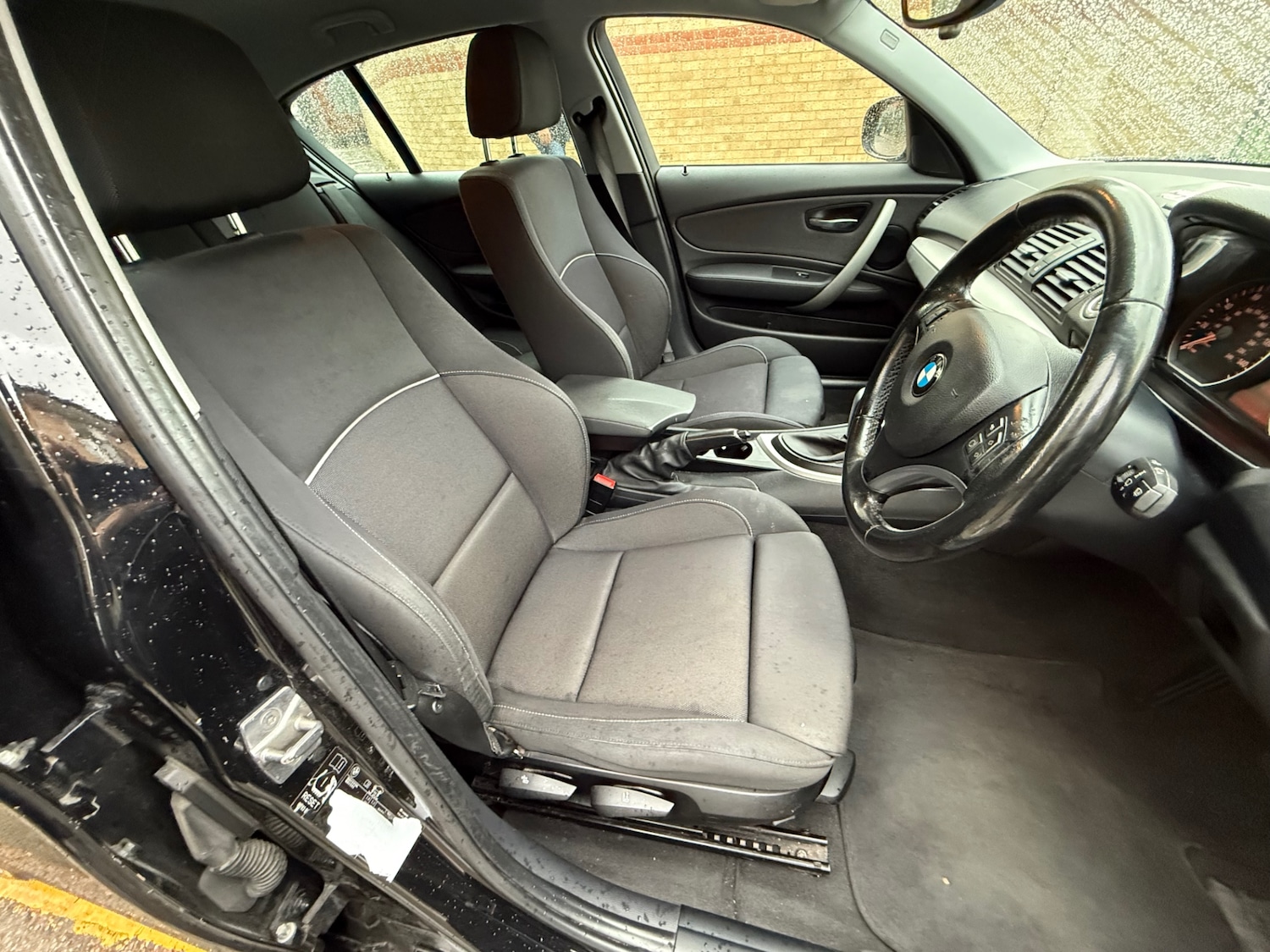 Used BMW 1 Series 2009 for sale - 76370047: Photo 22
