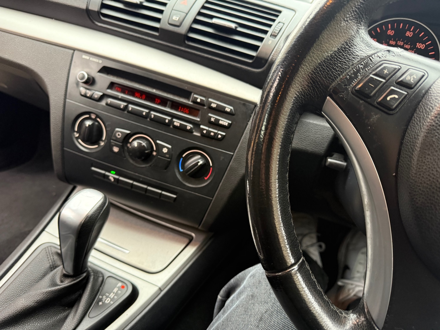 Used BMW 1 Series 2009 for sale - 76370047: Photo 23