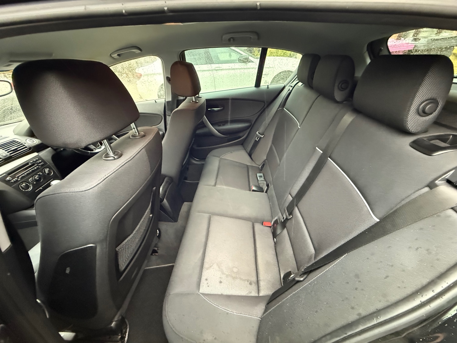 Used BMW 1 Series 2009 for sale - 76370047: Photo 26