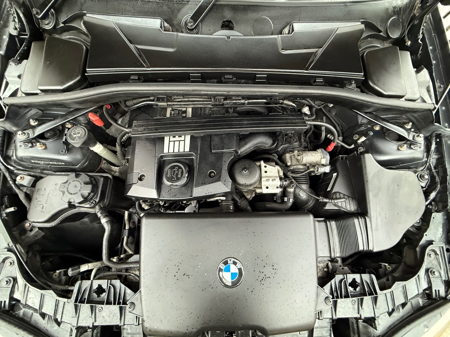 Used BMW 1 Series 2009 for sale - 76370047: Photo 6