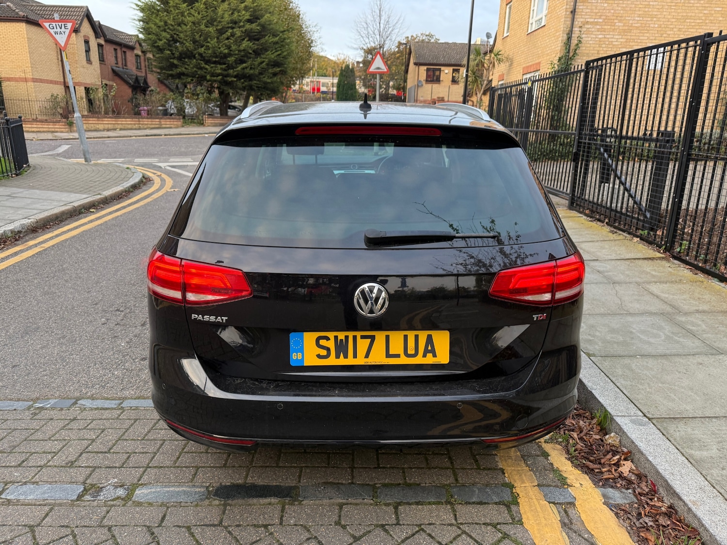 Vehicle 13
