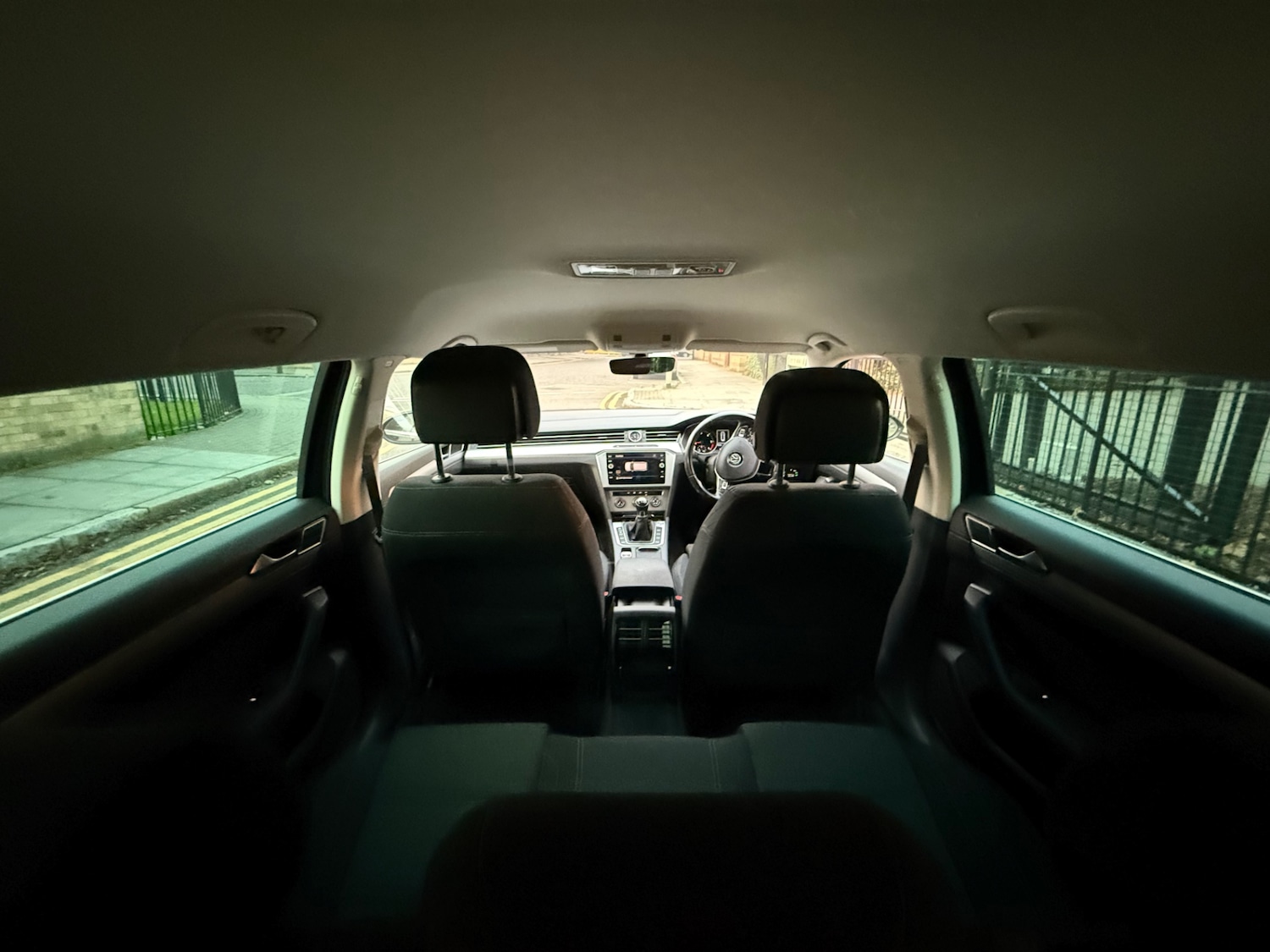 Vehicle 26