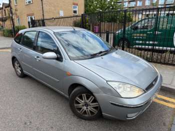 2004 (53) - 2.0 Ghia 5dr
