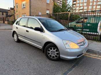 2003 (03) - 1.4i Imagine 5dr