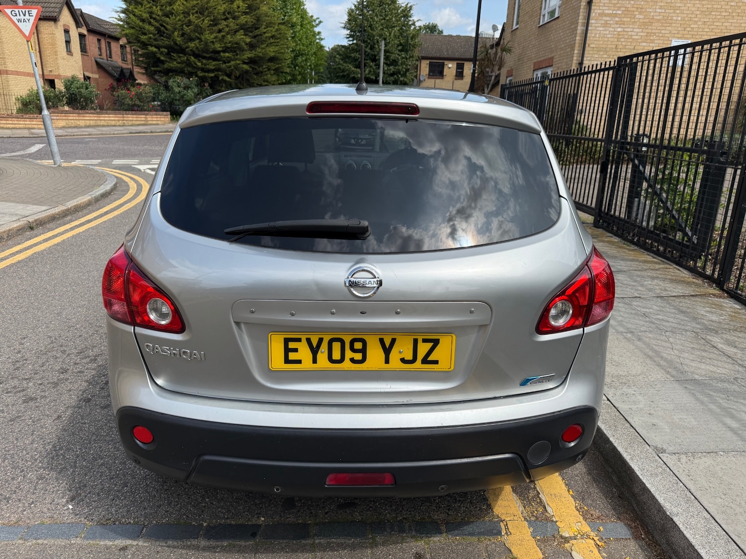 Vehicle 13