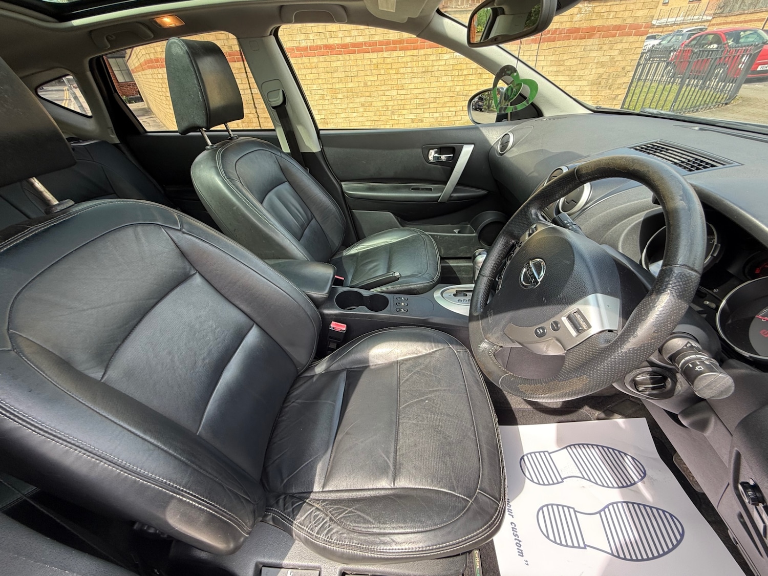 Vehicle 19