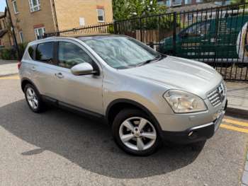 2009 (09) - 2.0 Tekna 5dr CVT