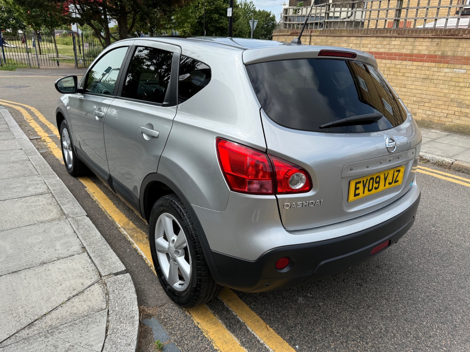 Vehicle 7
