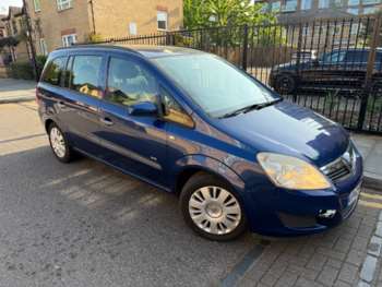 2008 (08) - 1.6i Life 5dr