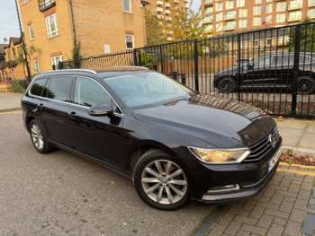 2017 (17) - 1.6 TDI SE Business 5dr