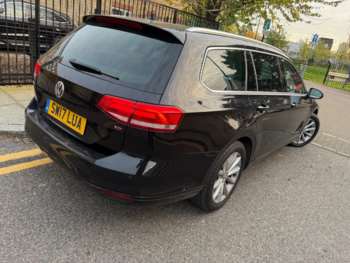 Used Volkswagen Passat 2017 for sale - 74763609: Photo