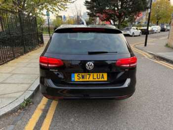 Used Volkswagen Passat 2017 for sale - 74763609: Photo