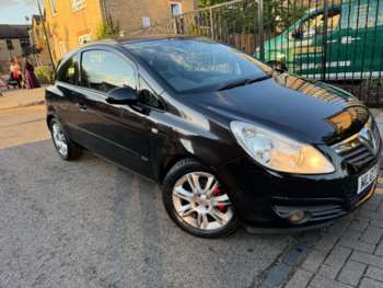 2007 (07) - 1.4i 16V Design 3dr Auto