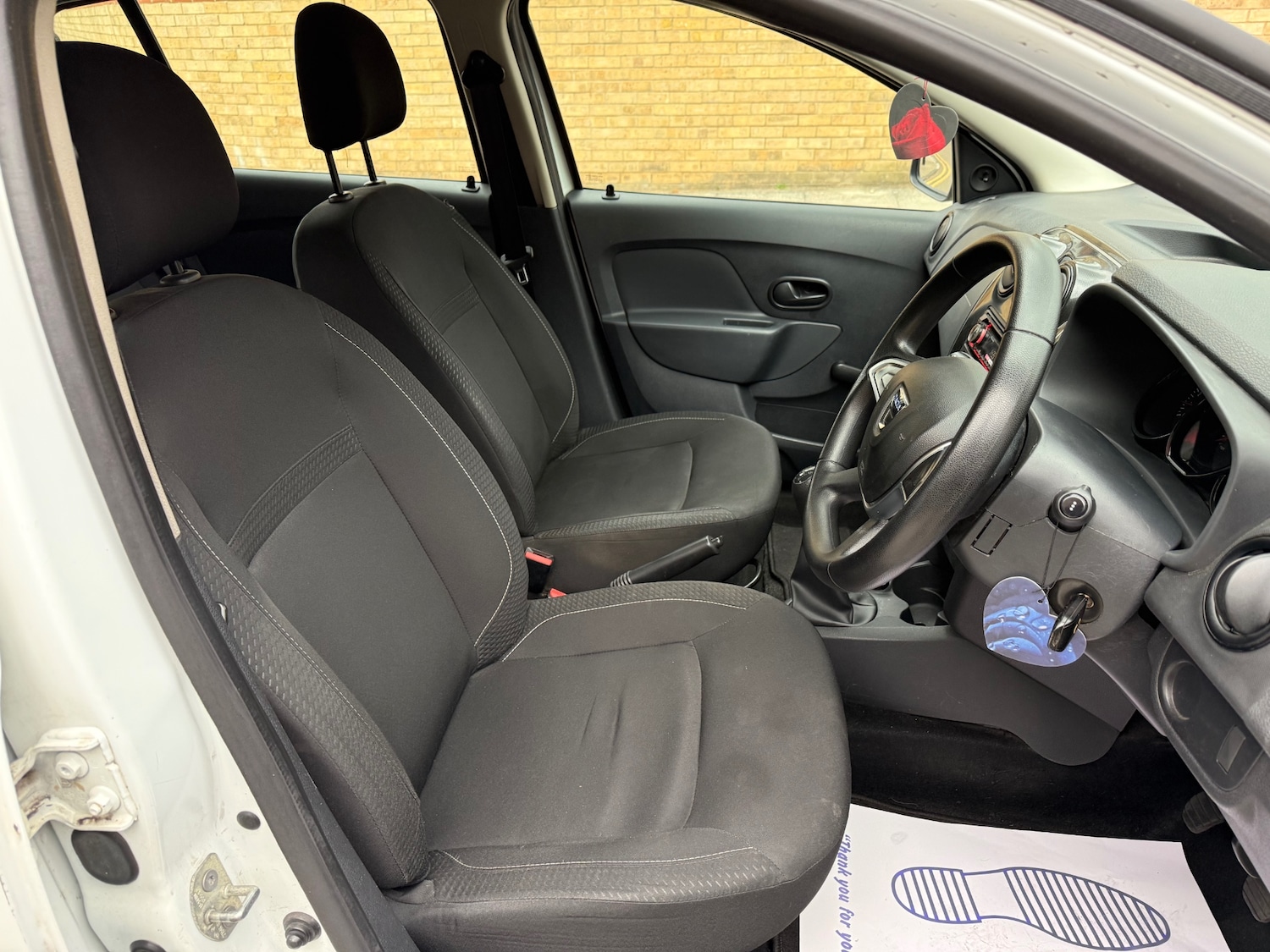 Used Dacia Sandero 2017 for sale - 76165399: Photo 20