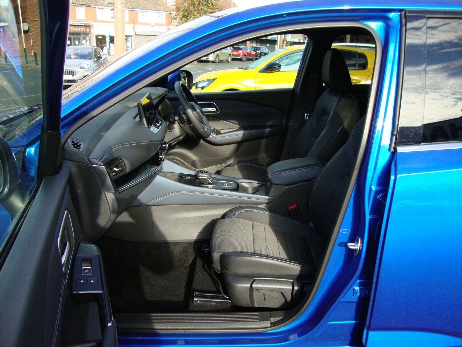 Used Nissan Qashqai 2022 for sale - 76113960: Photo 10