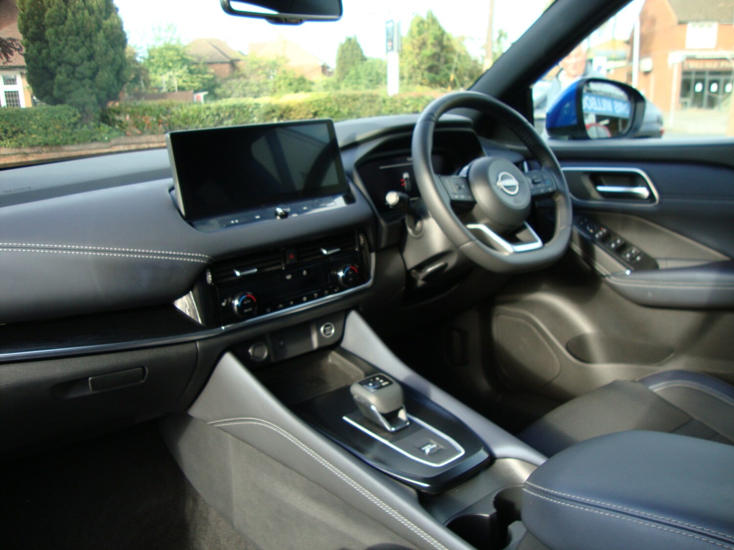 Used Nissan Qashqai 2022 for sale - 76113960: Photo 15