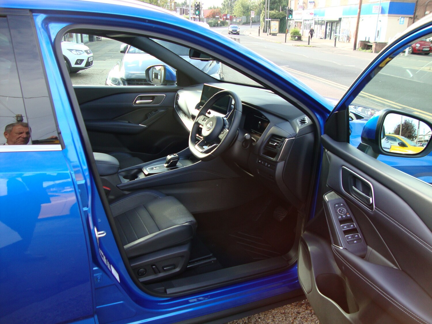 Used Nissan Qashqai 2022 for sale - 76113960: Photo 18