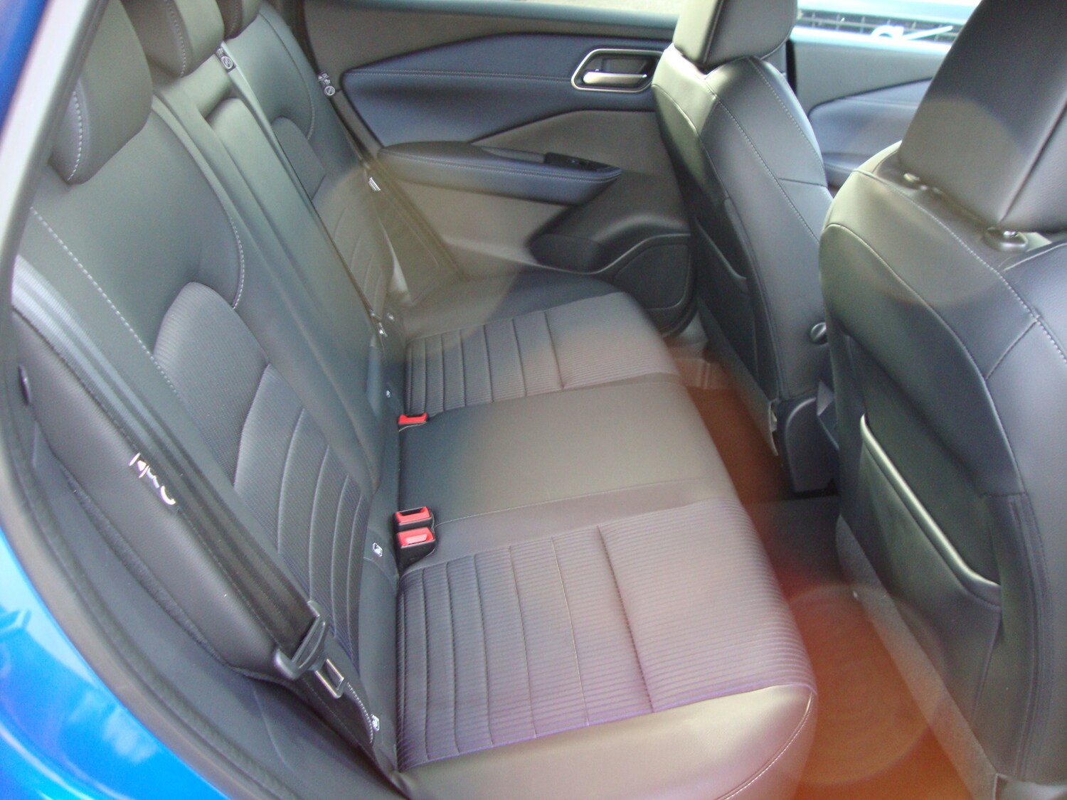 Used Nissan Qashqai 2022 for sale - 76113960: Photo 20