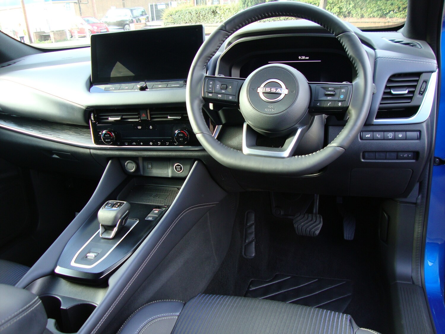 Used Nissan Qashqai 2022 for sale - 76113960: Photo 21