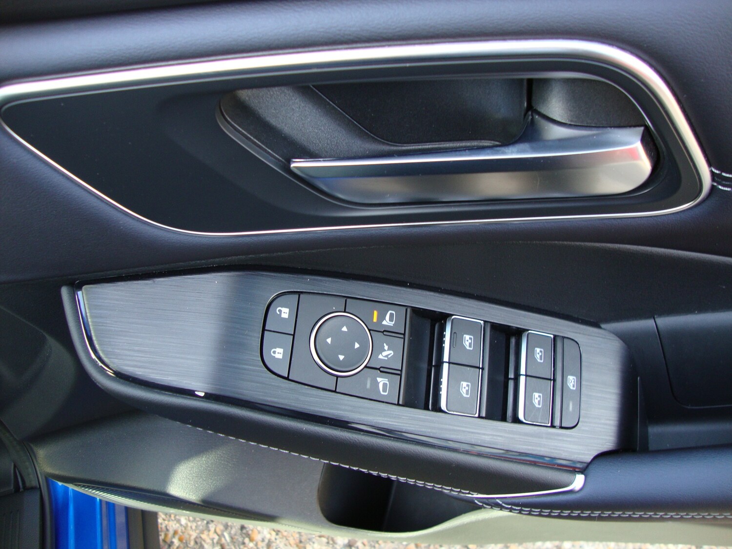 Used Nissan Qashqai 2022 for sale - 76113960: Photo 23