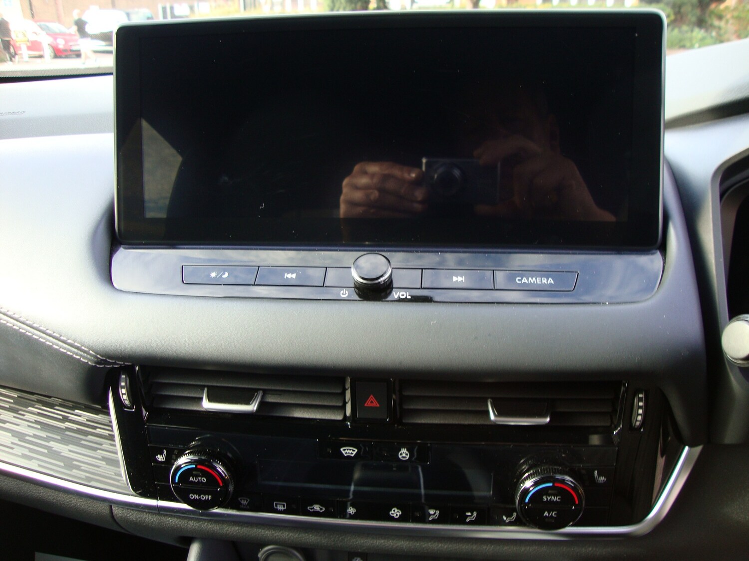 Used Nissan Qashqai 2022 for sale - 76113960: Photo 25