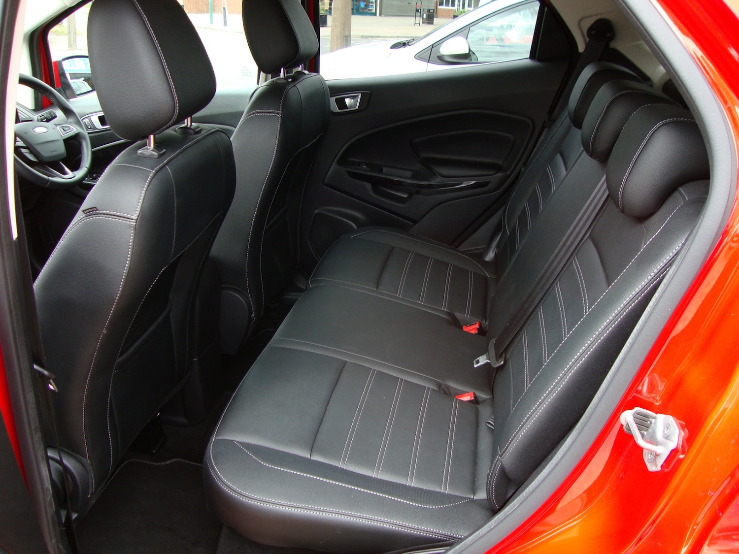 Used Ford Ecosport 2019 for sale - 77283843: Photo 11