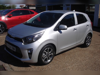 Used Kia Picanto 2024 for sale - 78366375: Photo
