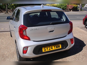 Used Kia Picanto 2024 for sale - 78366375: Photo