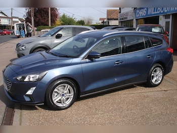 Used Ford Focus 2022 for sale - 78162154: Photo