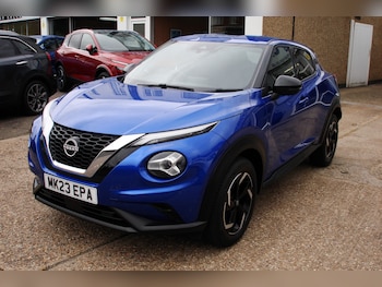 Used Nissan Juke 2023 for sale - 78917607: Photo