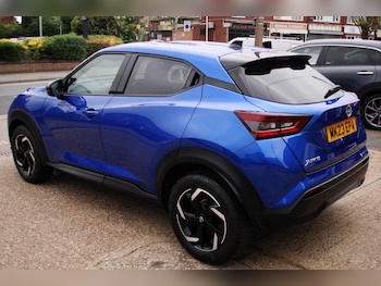 Used Nissan Juke 2023 for sale - 78917607: Photo